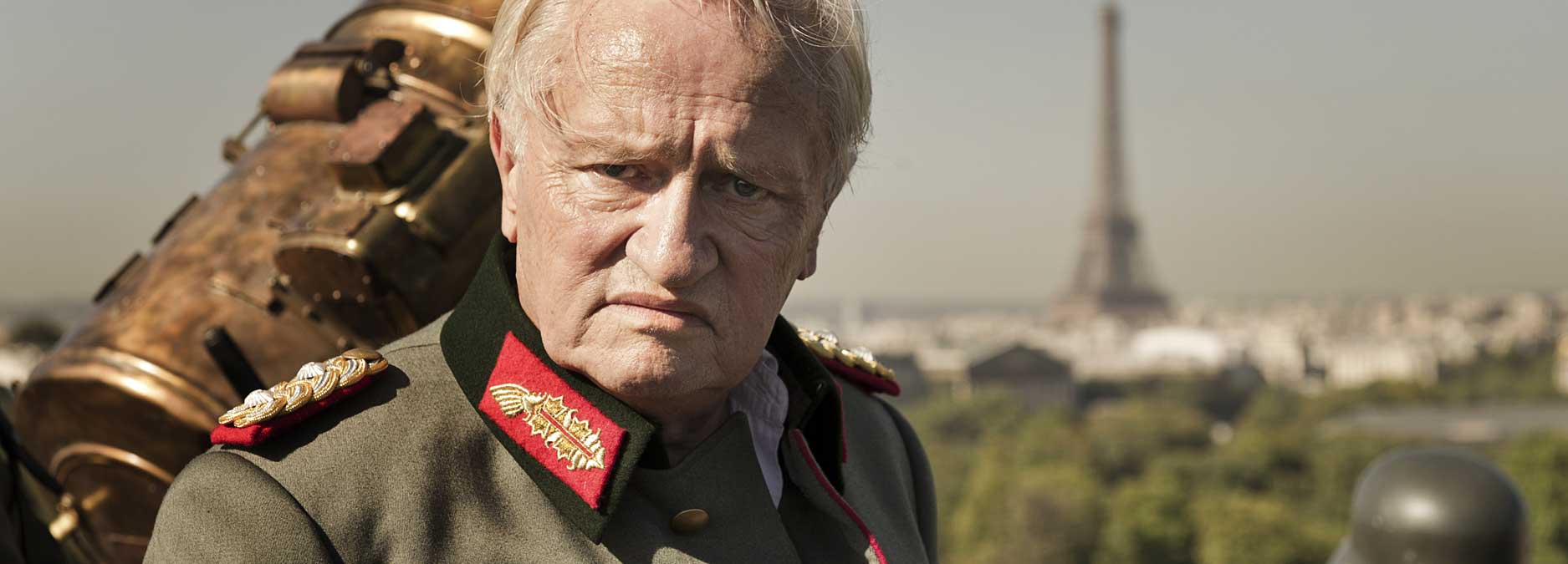 Dietrich Von Choltitz Anna Barbara Von Choltitz Niels Arestrup